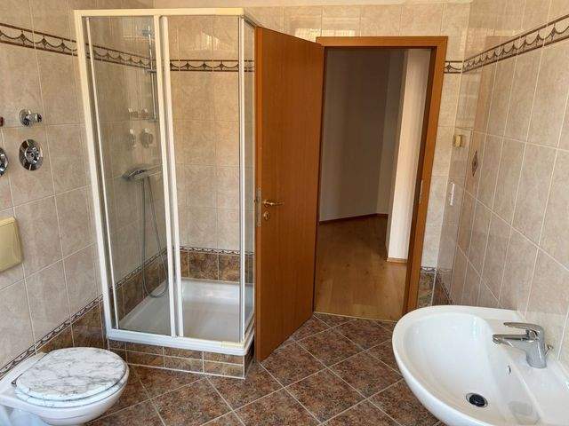 ++ 2-Raum-Wohnung mit Fußbodenheizung, Tageslichtbad im Stadtzentrum ++ - Foto 5