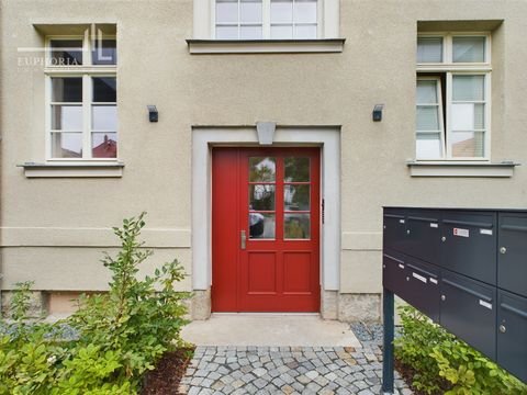 Weimar Wohnungen, Weimar Wohnung mieten