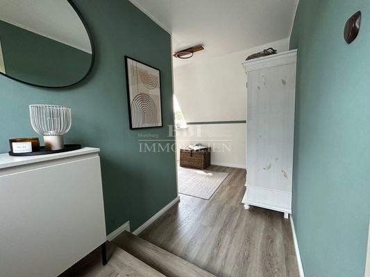 Geschmack trifft Stil