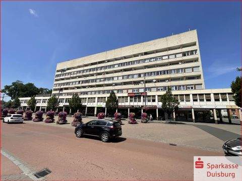 Duisburg Wohnungen, Duisburg Wohnung kaufen