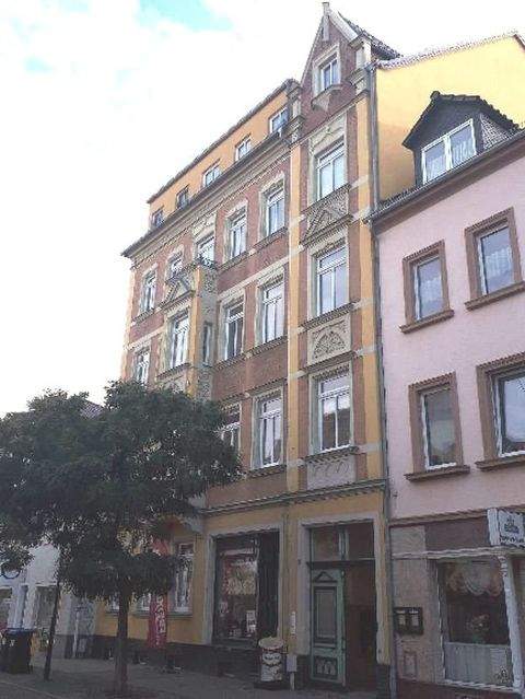 Riesa Wohnungen, Riesa Wohnung mieten