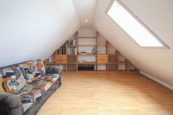 Empore Einliegerwohnug