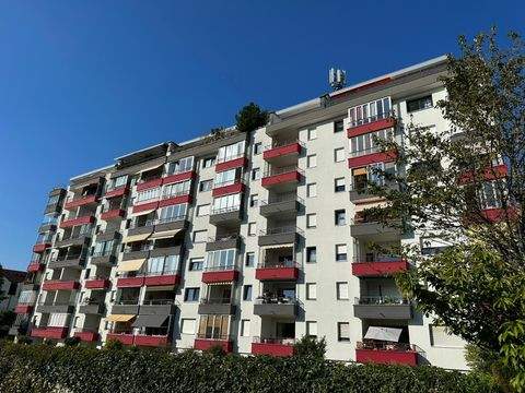 Burghausen Wohnungen, Burghausen Wohnung mieten