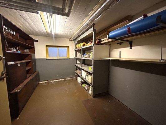 Kellerraum 2 UG