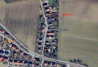 Auszug aus google-maps