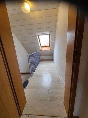 Flur - Wohnung OG