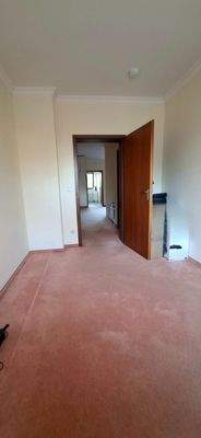 Schlafzimmer 2/Arbeitszimmer 