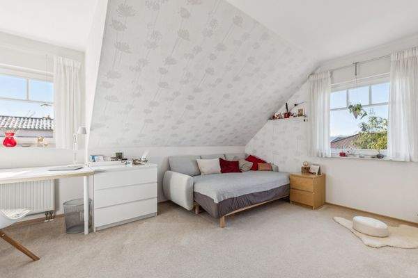 Gästezimmer Wohneinheit rechts