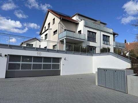 Vöhringen Wohnungen, Vöhringen Wohnung mieten