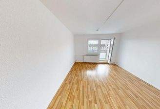 Wohnzimmer Vergleichswohnung