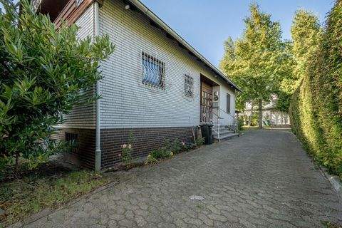 Bremerhaven Häuser, Bremerhaven Haus kaufen