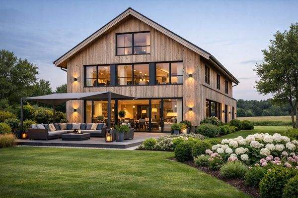 Visualisierung einer möglichen Neugestaltung