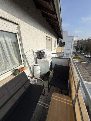 Balkon 3. OG rechts