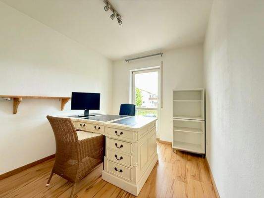 1. OG - Kinder- oder Arbeitszimmer