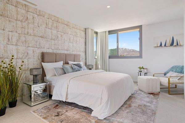 Photo: Penthouse in Benahavis