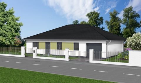 Seegebiet Mansfelder Land Häuser, Seegebiet Mansfelder Land Haus kaufen