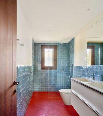 Schönes neu gebautes Haus zur Miete in Randa, Algaida BHHS-BAL-0904