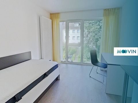 Siegen Wohnungen, Siegen Wohnung mieten