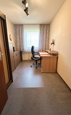 Kinder-Arbeitszimmer Hauptwohnung