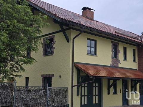 Schöfweg / Allhartsmais Häuser, Schöfweg / Allhartsmais Haus kaufen