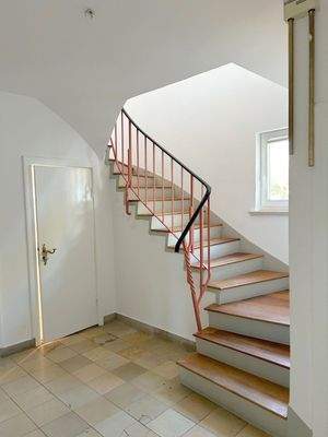 Diele / Treppenhaus