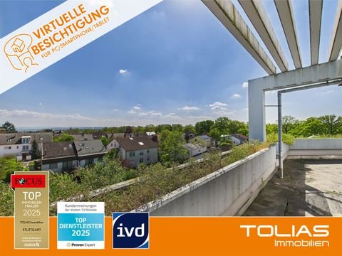 Stuttgart / Riedenberg Wohnungen, Stuttgart / Riedenberg Wohnung kaufen