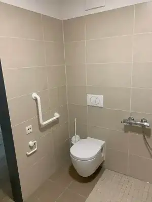 Apparatement Beispiel.