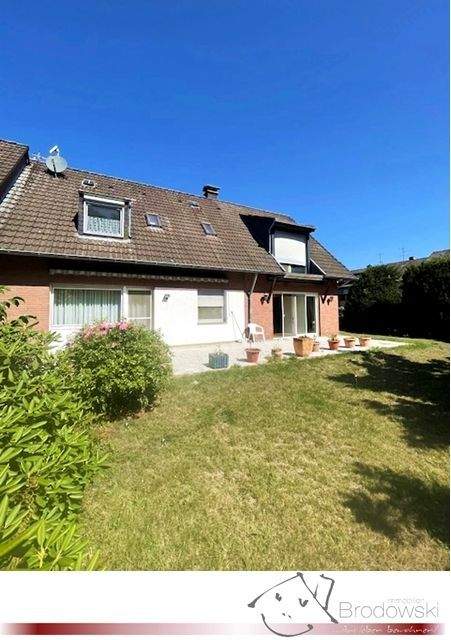 Korschenbroich Häuser, Korschenbroich Haus kaufen