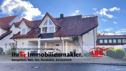 Albstadt Wohnungen, Albstadt Wohnung kaufen