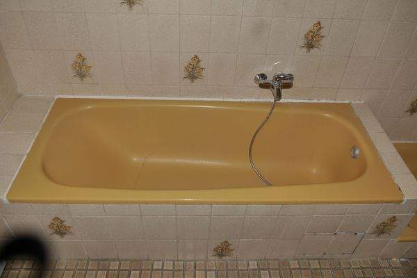 Badewanne