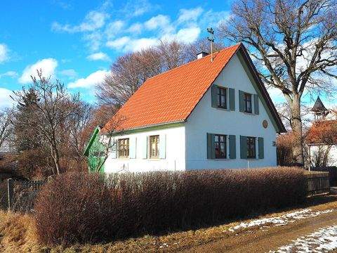 Bad Wurzach / Steinental Häuser, Bad Wurzach / Steinental Haus kaufen