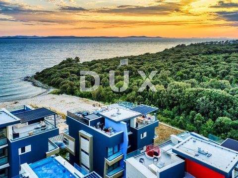 Vostarnica - Poluotok Wohnungen, Vostarnica - Poluotok Wohnung kaufen