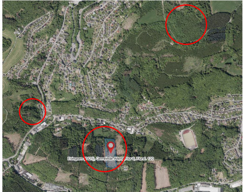 Altena , Westf Grundstücke, Altena , Westf Grundstück kaufen