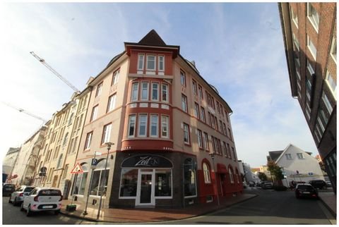 Cuxhaven Wohnungen, Cuxhaven Wohnung kaufen