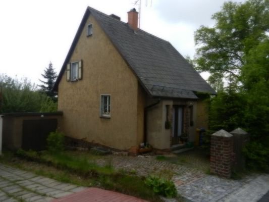 Blick von Nordosten