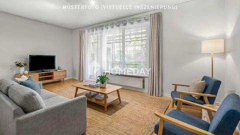 Nürnberg Wohnungen, Nürnberg Wohnung kaufen