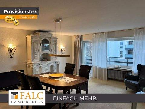 Wesel Wohnungen, Wesel Wohnung kaufen