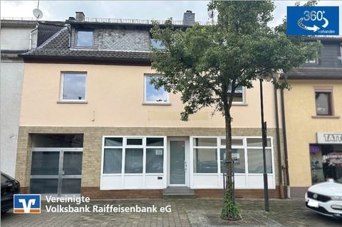 Baumholder Renditeobjekte, Mehrfamilienhäuser, Geschäftshäuser, Kapitalanlage