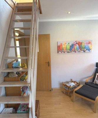 DG_Kind 1_Zugang Studio