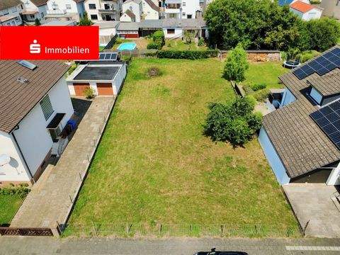 Seligenstadt Grundstücke, Seligenstadt Grundstück kaufen