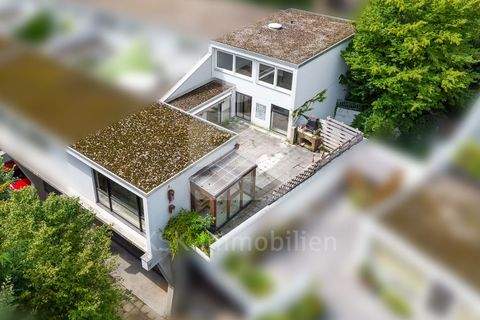 Bergisch Gladbach / Katterbach Wohnungen, Bergisch Gladbach / Katterbach Wohnung kaufen