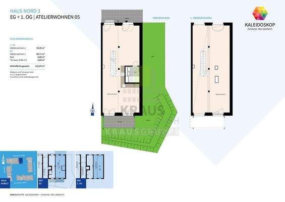 A05_Kaleidoskop_Grundriss