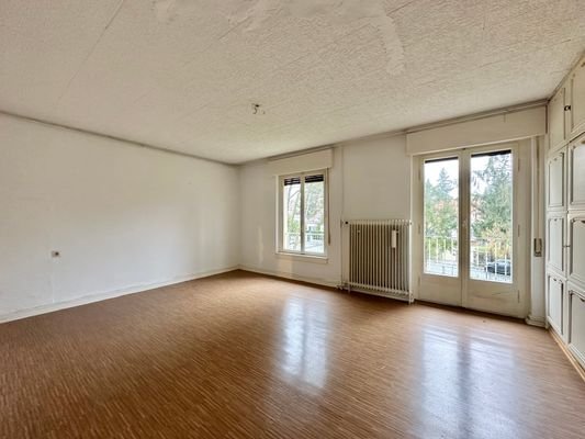 Schlafzimmer OG