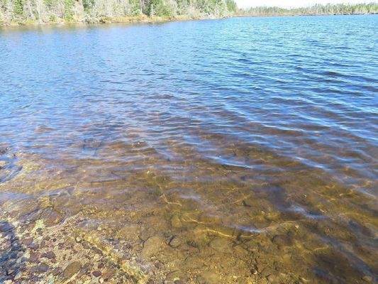 Cape Breton - Traumhaft schöne Atlantik-Lage am Be
