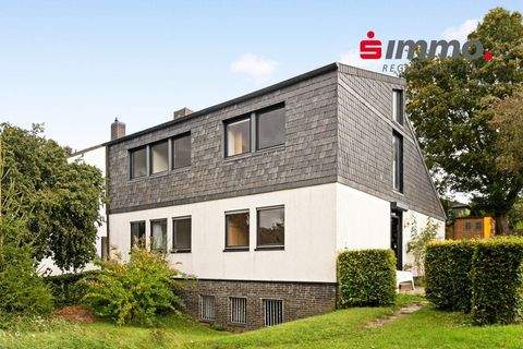 Aachen Häuser, Aachen Haus kaufen