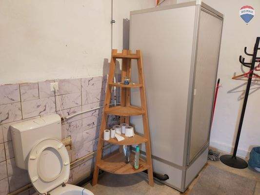 Gemeinschaft Bad 1.OG