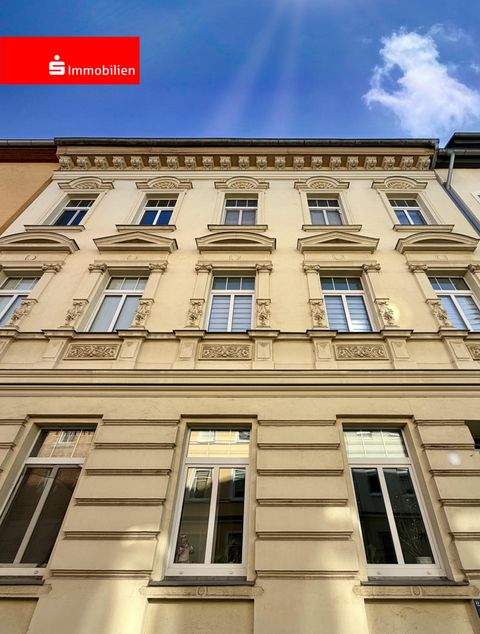 Gera Renditeobjekte, Mehrfamilienhäuser, Geschäftshäuser, Kapitalanlage