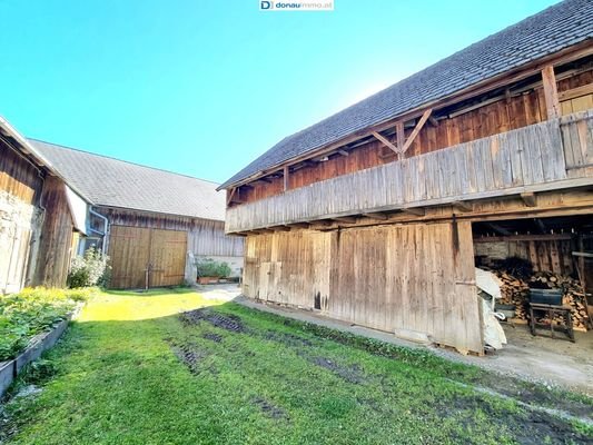 Bauernhof im Bezirk Zwettl