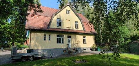 Bad Belzig Häuser, Bad Belzig Haus kaufen