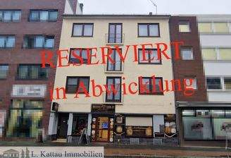RESERVIERT